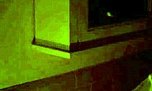 Teen Faces Scary Candyman Challenge