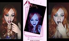 Teasing Instructions with Goddess Lana