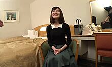 Full Version of Amateur Japanese Encounter Available