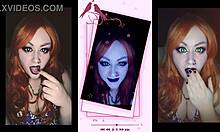 Teasing Instructions with Goddess Lana