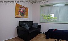 Lala Rose Casting Session 2