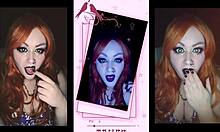 Teasing Instructions with Goddess Lana