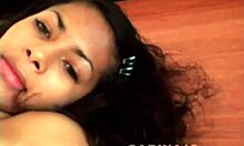 Carina 18 explores solo relaxation