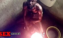 HAVING SEX WITH MY STEP MOM BEFORE MASTURBATING!!