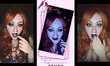 Teasing Instructions with Goddess Lana