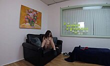 Lala Rose Casting Session 2