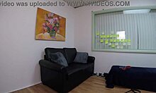 Lala Rose Casting Session 2