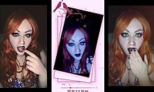 Teasing Instructions with Goddess Lana