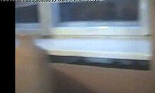 That Hot Teen Got Pulled and Fucked