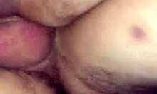 hey, fucking ex-girlfriend's pussy with friend 😏