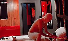 i fuck stepbrother virgin