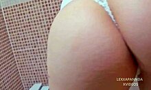 fucking my boss in the bathroom for a raise