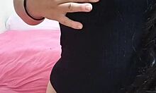 I love showing off before my orgasm