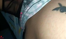 fucking my stepsister all night long 😍