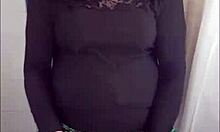 Three Things I Love: Crossdressing, Ass To Mouth, Cumshot