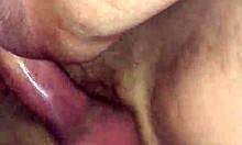 hey, fucking ex-girlfriend's pussy with friend 😏