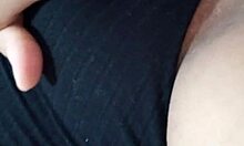 I love showing off before my orgasm