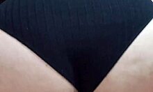 I love showing off before my orgasm