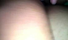 my lesbian friend lets me touch her after her girlfriend licked her