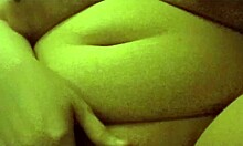 Topanga1234 says, Watch me finger my dripping wet pussy up close in this homemade clip.