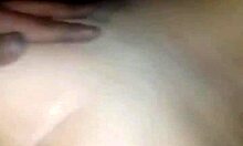 please don't put your cock in my ass this time because it hurts so much