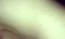 please don't put your cock in my ass this time because it hurts so much