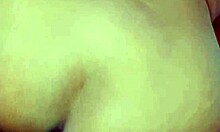 Indian bhabhi enjoys early morning sex with boyfriend in wild cowgirl riding