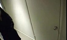 This teen asian is ready for a hardcore creampie fuck.