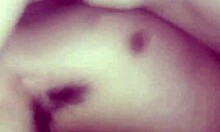 please don't put your cock in my ass this time because it hurts so much