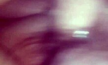 please don't put your cock in my ass this time because it hurts so much