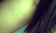 I got my ass as christmas present and he filled it with cum