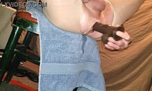 soloboy enjoys anal orgasms with his bbc