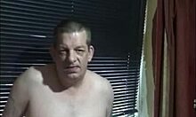 shy solo masturbation by the window stirs deep feelings