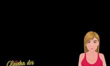 Realizei o Sonho de Dar para Dois Homens - Contos Eróticos