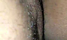 Watch That Phat Booty Bounce On Monster Cock!