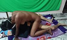 Hot Damn! My Sexy Desi Wife Ignites Hindi Porn Action!