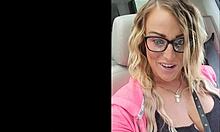 Paris Knights Facial Party Debut