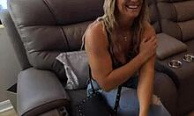 Paris Knights Facial Party Debut