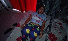 santa fucks everyone at christmas party lesbian bisexual group sex