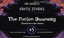 the fuckin doorway erotic audio for women eses45, sex fetish amateurs orgasm pov reality masturbation