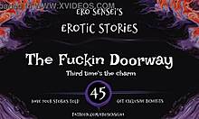 the fuckin doorway erotic audio for women eses45, sex fetish amateurs orgasm pov reality masturbation