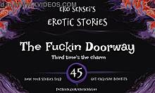the fuckin doorway erotic audio for women eses45, sex fetish amateurs orgasm pov reality masturbation