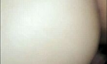 i visit my girlfriend's house and we end up fucking passionately