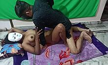 Hot Damn! My Sexy Desi Wife Ignites Hindi Porn Action!