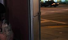 extreme pussy pounding valerie white cute lil ash-blonde