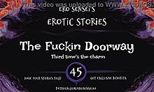 the fuckin doorway erotic audio for women eses45, sex fetish amateurs orgasm pov reality masturbation