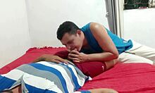 guy fell asleep so i took him