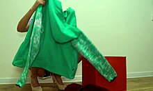 organizing my clothes 😏