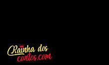 Realizei o Sonho de Dar para Dois Homens - Contos Eróticos