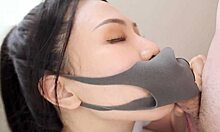 uhh asian milf takes my cum 4 times n swallows evry drop